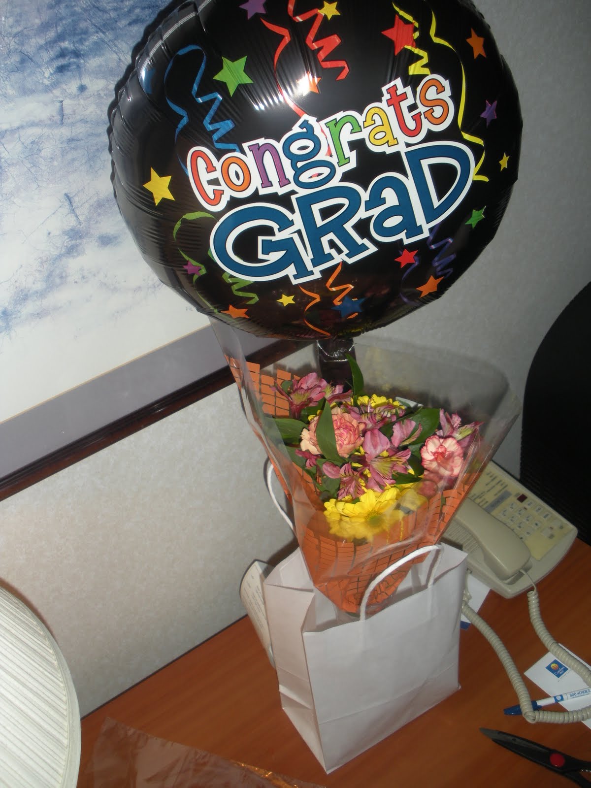 grad